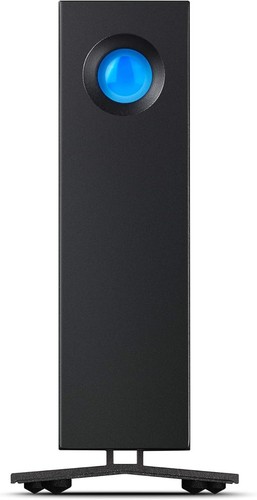 Lacie professional 10tb - d2, —