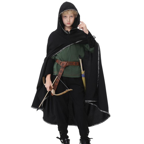 Costume médiéval pour enfant