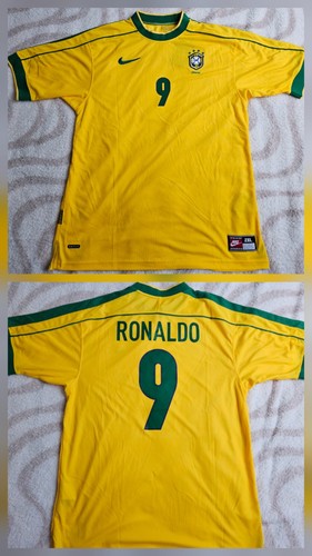 Maillot foot vintage - de,