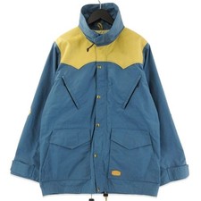 Nigel Cabourn x Rocky Mountain