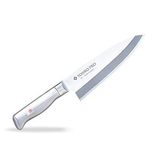 Couteau cuisine tojiro pro - couteau,