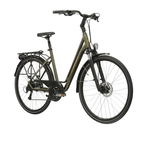 Velo ville femme kross - 28",