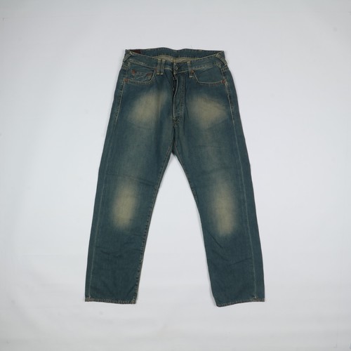 Jeans evisu taille w32 - taille,
