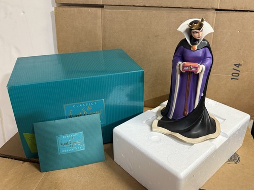 Wdcc snow white - wdcc,