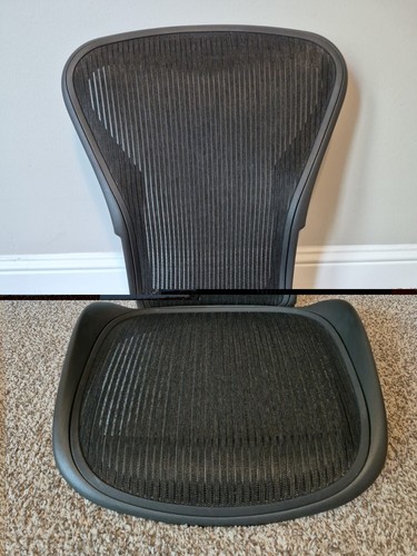 Herman miller classic aeron - herman,