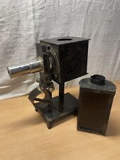 Ancien Projecteur Lanterne