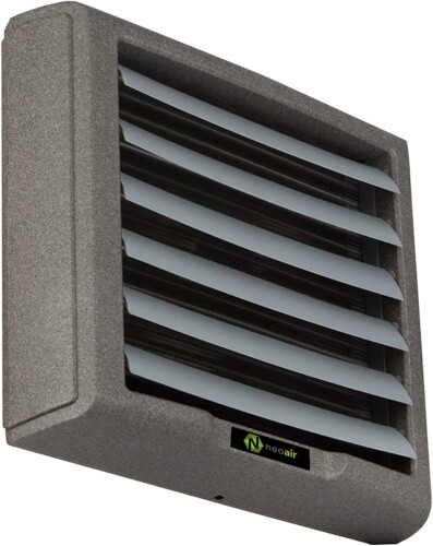 Aérotherme evo65 chauffage - evo65, de