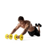 Roues Abdominale Appareil abdo
