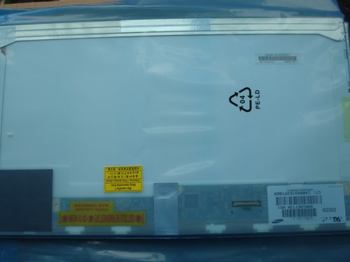 Dalle ecran led - dalle, 17,3"
