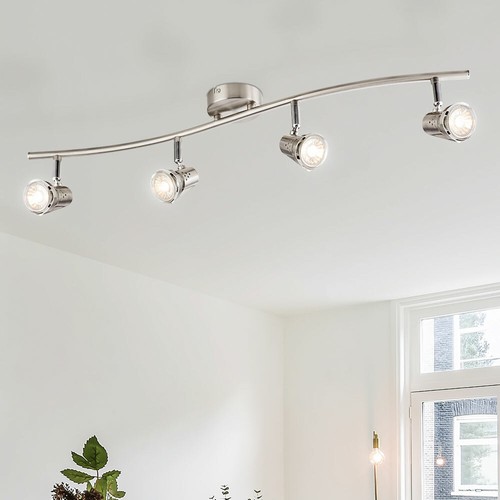 Globo rampe plafonnier spot - plafonnier,