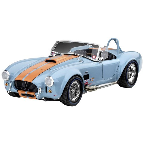 Revell 07708 shelby - 07708, cobra