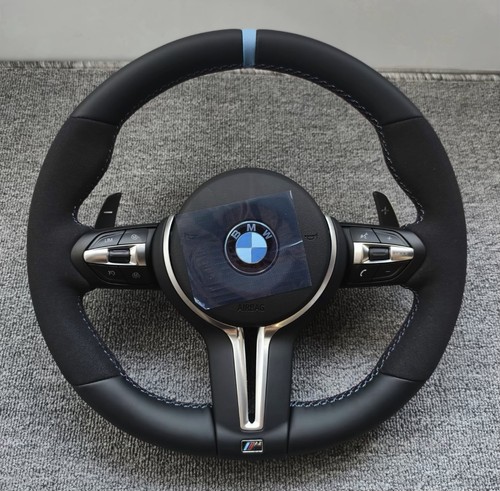 Volant bmw pack sport série - pack, m