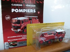 Hors Série N°3 Camion
