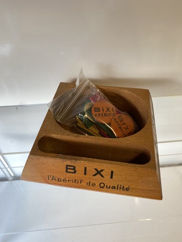 Ancienne boîte porte - jeu, de