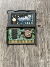 Castlevania Harmony Of