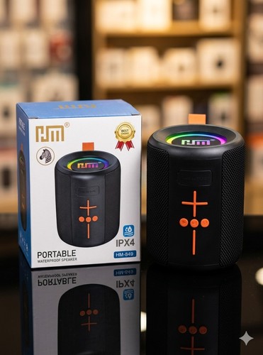 Enceinte bluetooth portable - bluetooth,