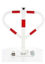 Poteau de stationnement