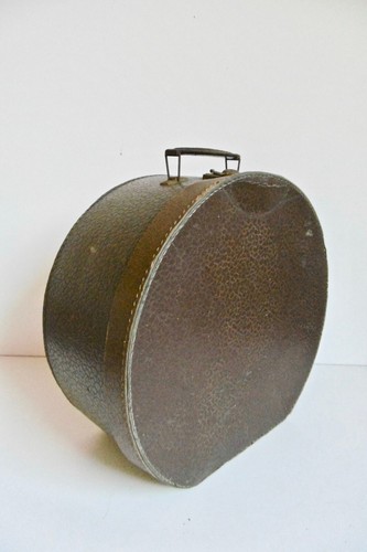Ancienne boite petit - ancienne,