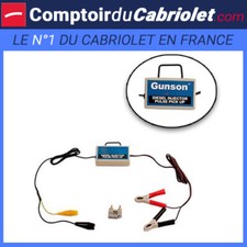 Adaptateur de mesure moteur