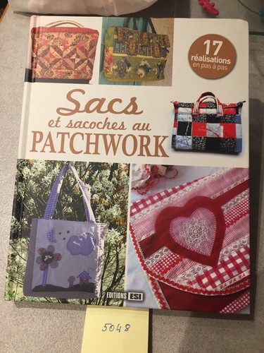 Livre neuf sacs - livre,