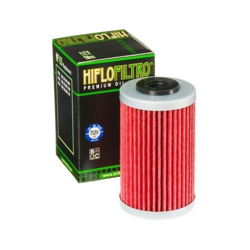 Filtre huile hiflofiltro - filtre,