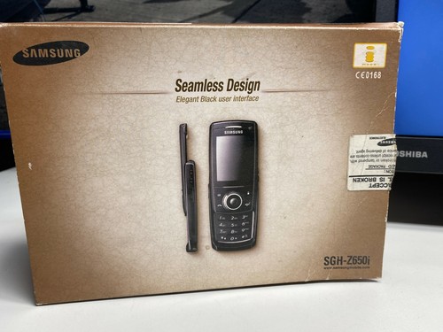 Samsung sgh z650i mobile - samsung,