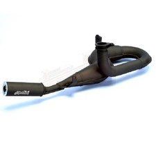 Echappement Racing POLINI