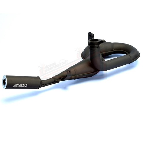 Echappement racing polini - racing,