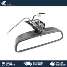 Rétroviseur Intérieur Noir