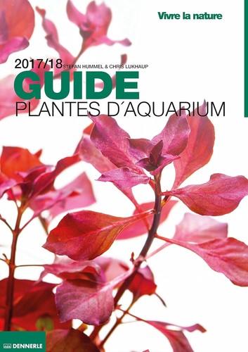 Dennerle guide plantes - dennerle,