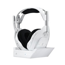 Casque gaming sans fil