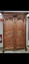 armoire normande