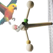 Perrot Turning Ferris Wheel