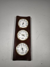 Station Météorologique