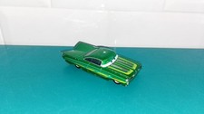 BAC12 voiture métal Mattel