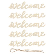 NUOBEST 1 SET BOIS en bois