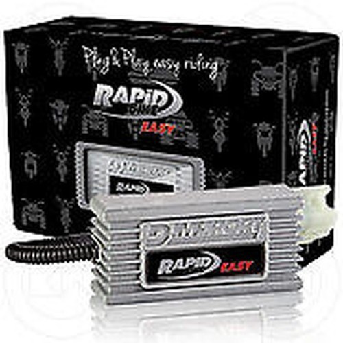 Rapid bike easy module - bike,