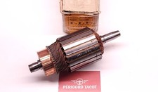 Induit Rotor Dynamo 6v