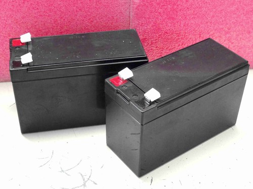 Pack batteries 9ah pour - pack,