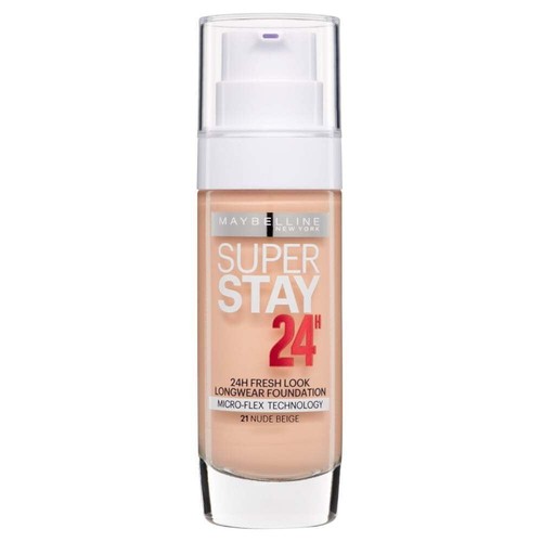 Fond teint superstay 24h - fond,