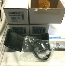 Shure Omnidirectional Micro