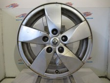 JANTE ALU RENAULT MEGANE