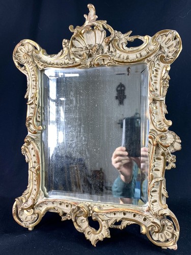 Superbe miroir poser style - superbe, a
