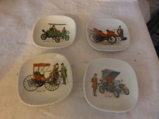 coupelle cendrier vide poche