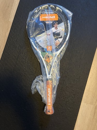 Head youtek speed - pro, tennis