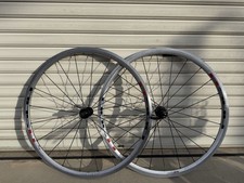 WH-R501-30 Siler Clincher Aero