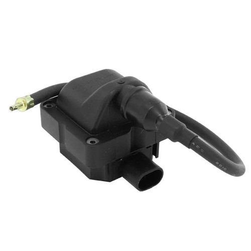 Bobine allumage maxiscooter - bobine,