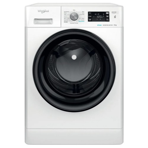Whirlpool lave linge frontal - whirlpool,