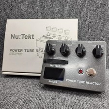 Instrument électronique