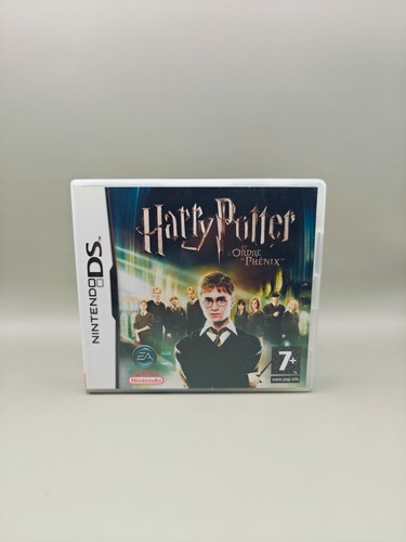 Harry potter ordre du - harry, et